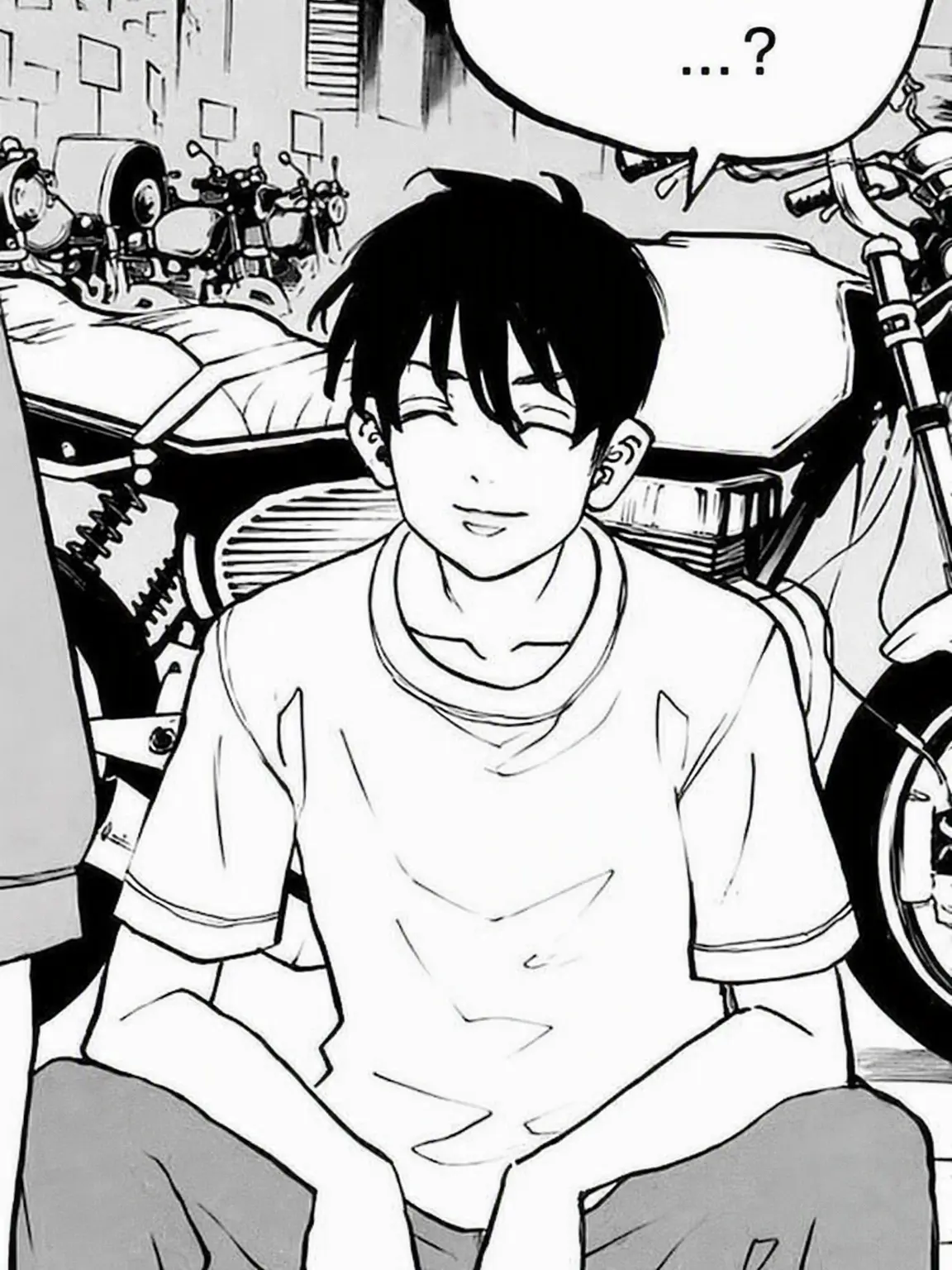 SmugCork6592의 Shin-chan's 20th Rejection