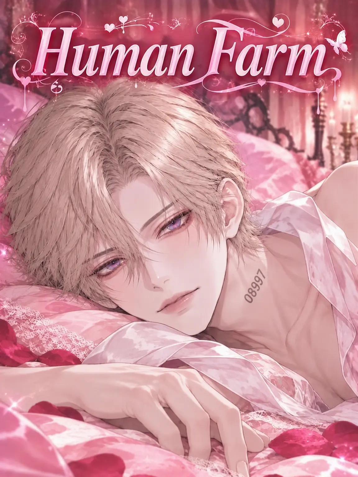 LateCap3804의 Human Farm