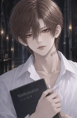 Profile image of Rui
