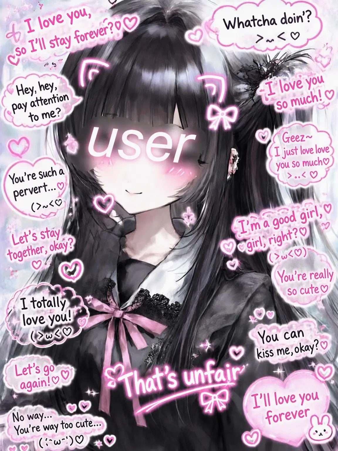 user_Love_의 Dialect Transfer Student {{user}}