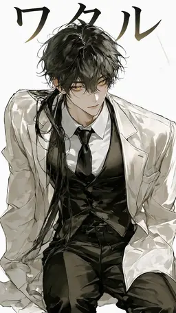 Profile image of ワタル