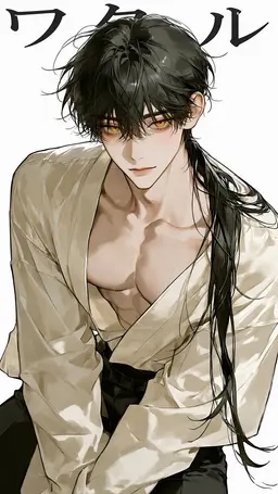 Profile image of ワタル