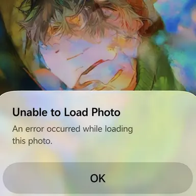 Profile image of Does Not Exist