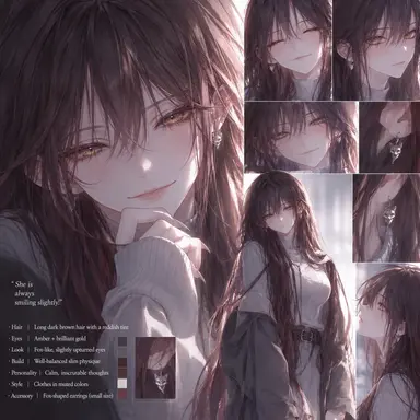 Profile image of Mika