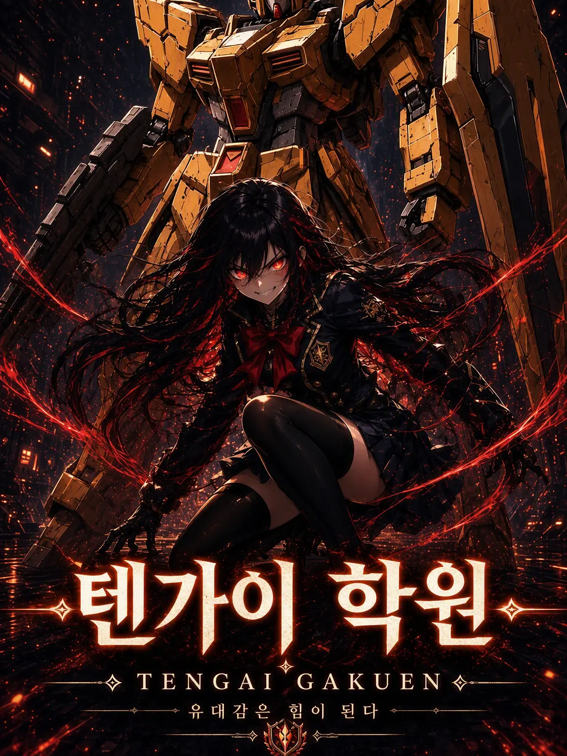 Tgtg의 천개학원