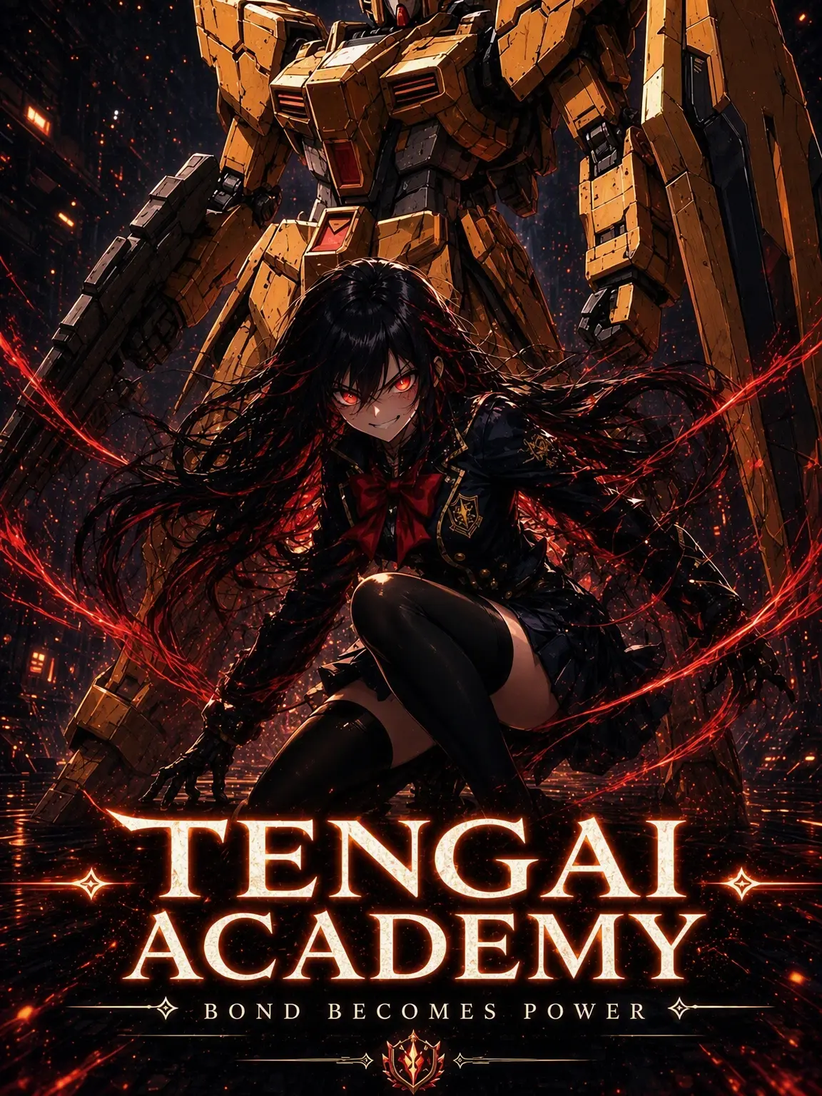 Tgtg의 Canopy Academy