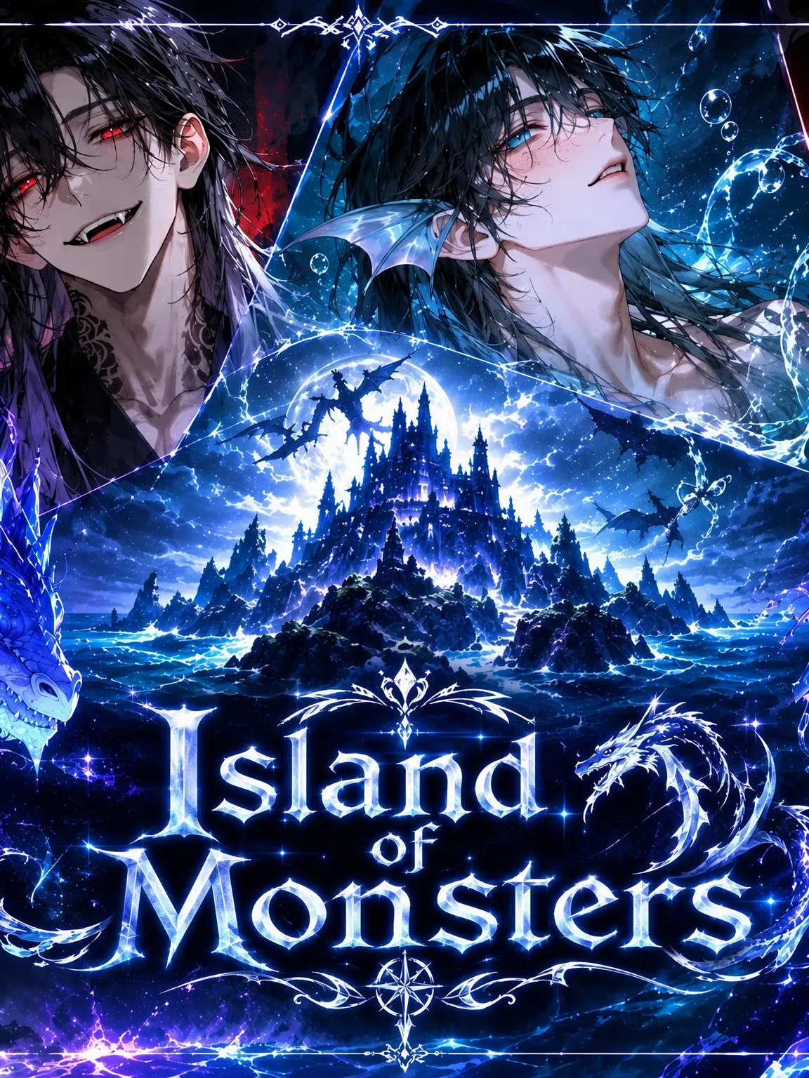 sxbin.2의 Island of Monsters