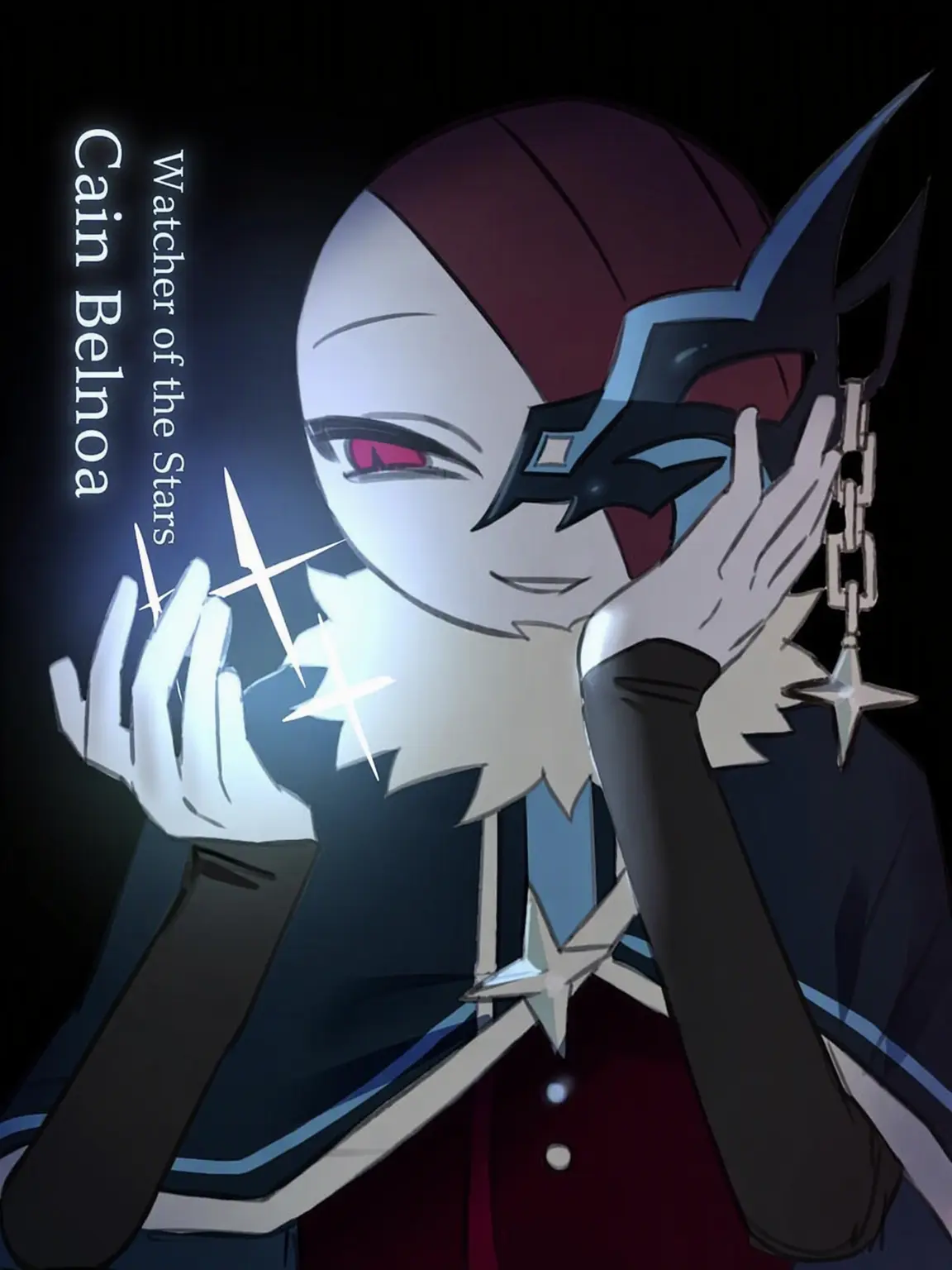 Zx.kn의 Cain Belnoa