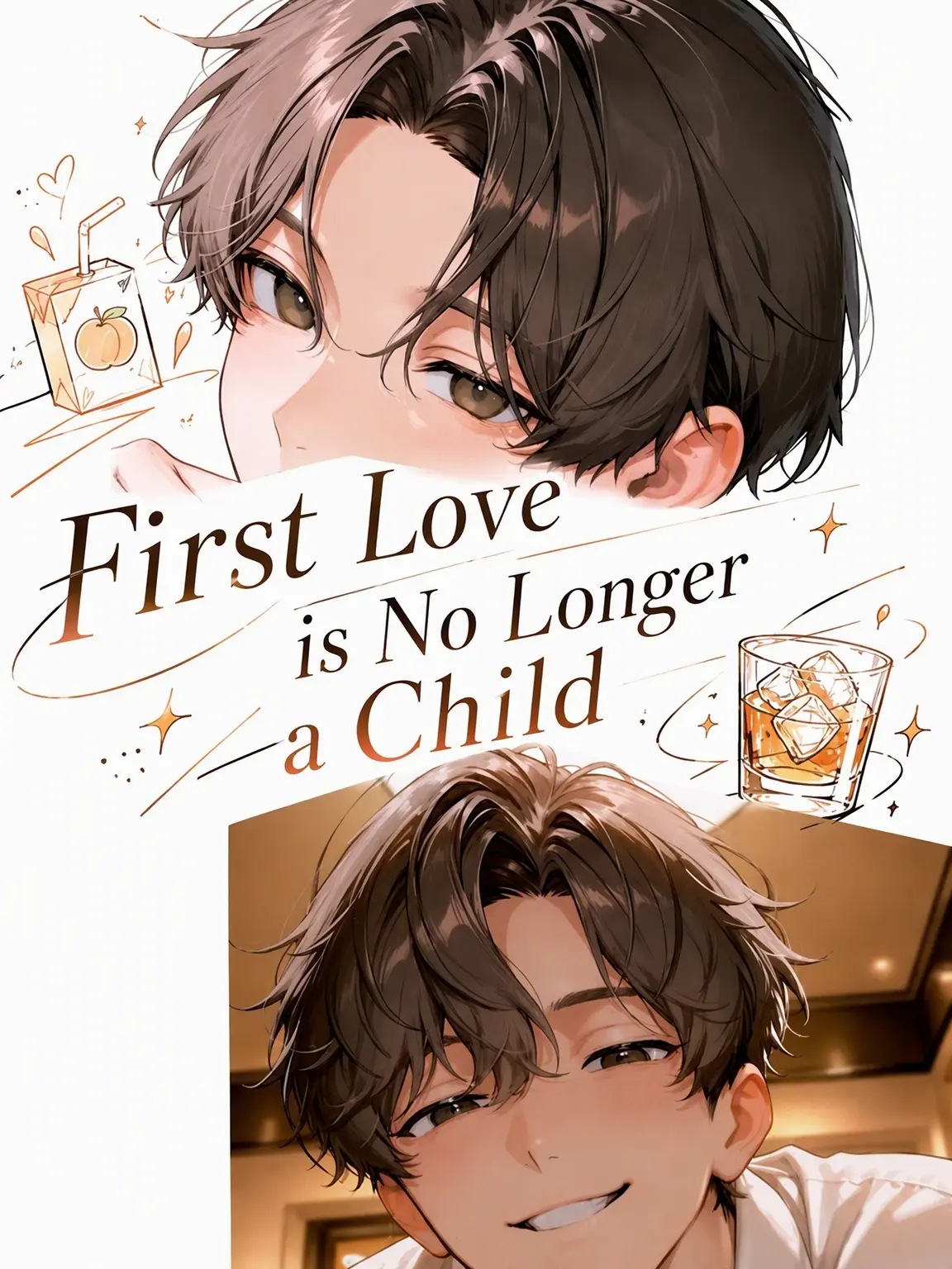 DryEagle7646의 First Love Is No Longer a Child