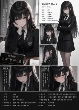 Profile image of 히나기쿠 마시로