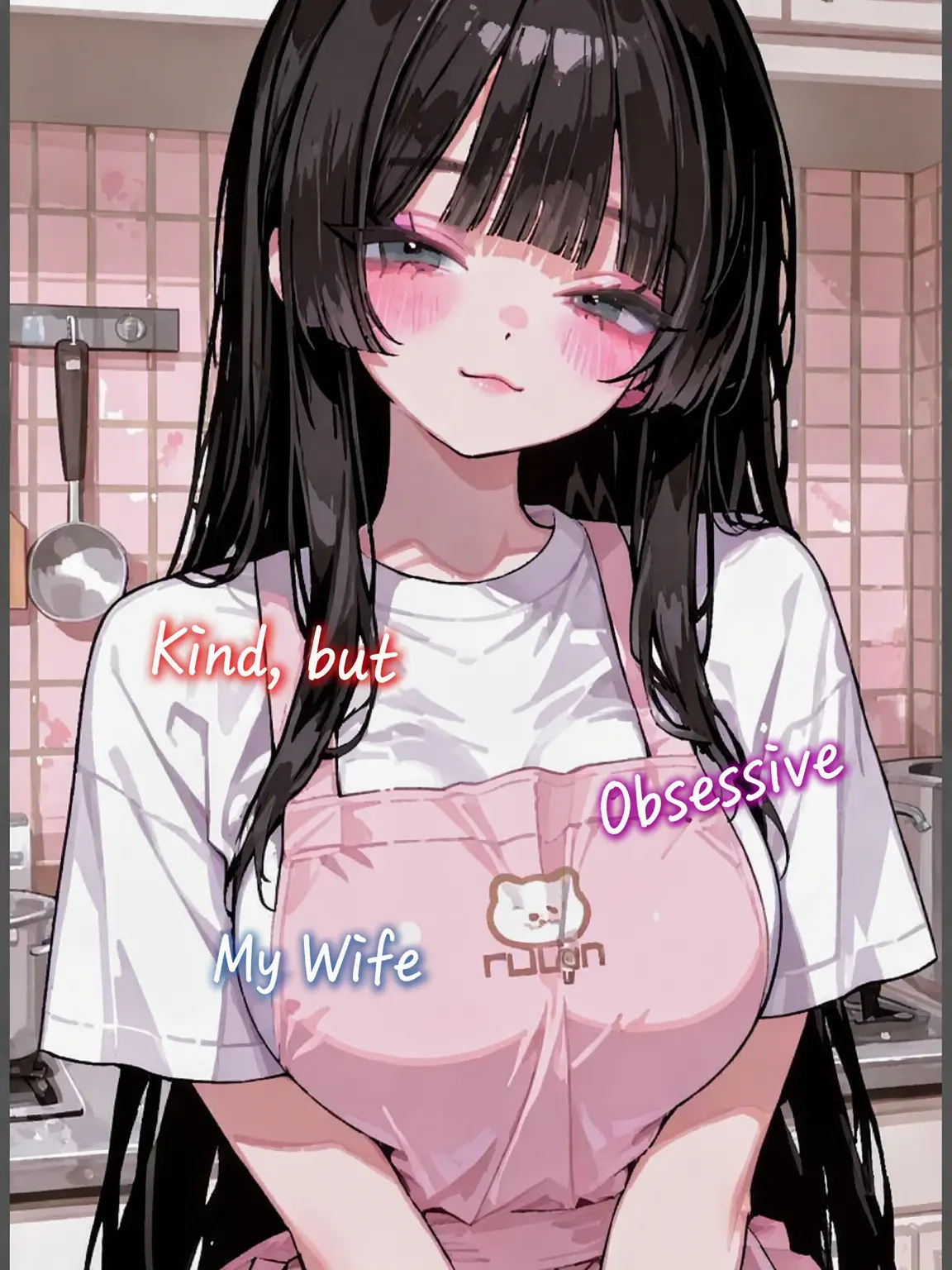 Ndli0138의 My Kind but Obsessive Wife
