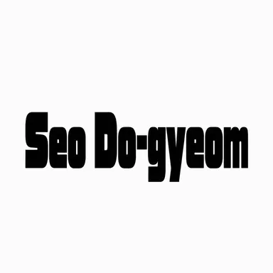 Profile image of Seo Dokyeom