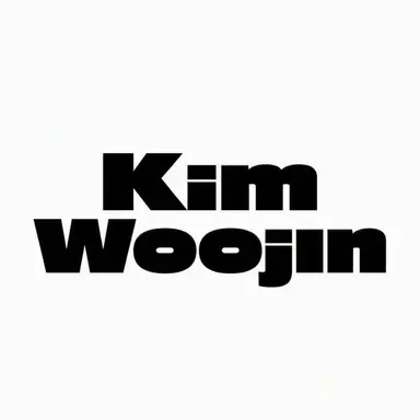 Profile image of Kim Woojin