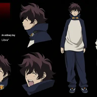 Profile image of Leo