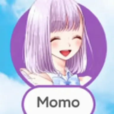 Profile image of Momo