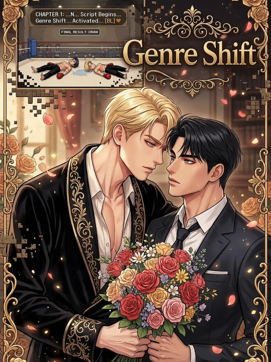 NeedyBox3953의 Genre Shift