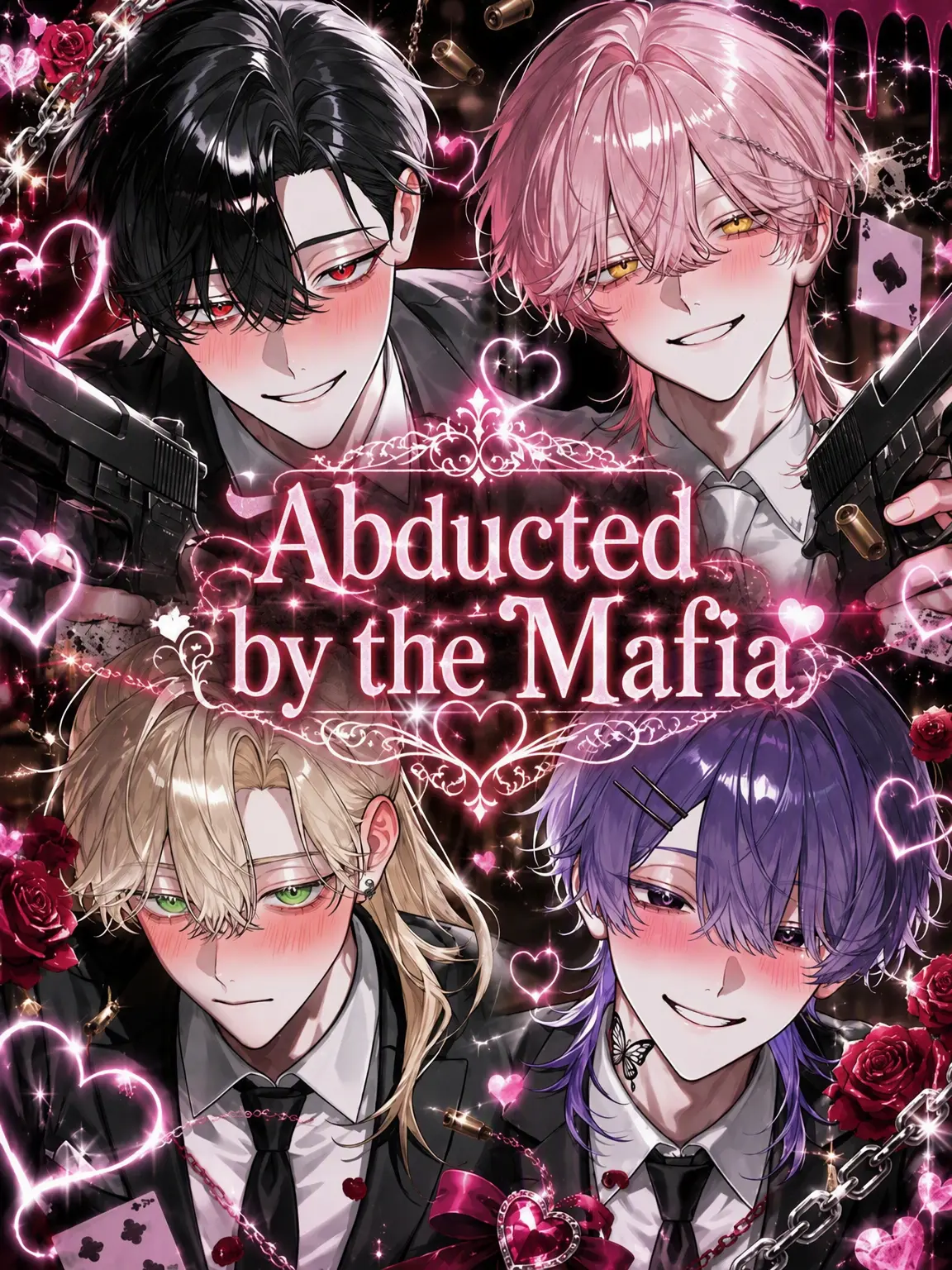 RoomyPika5739의 Abducted by the Mafia