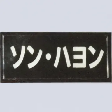Profile image of ソン・ハヨン