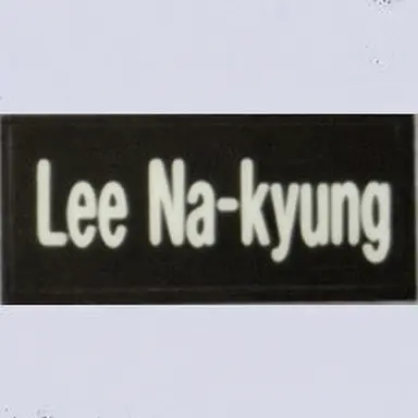 Profile image of Lee Nagyung