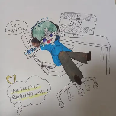 Profile image of サイクル