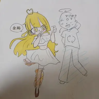 Profile image of ロベ