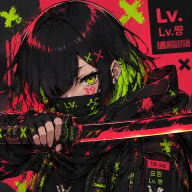 Profile image of Lv.짱