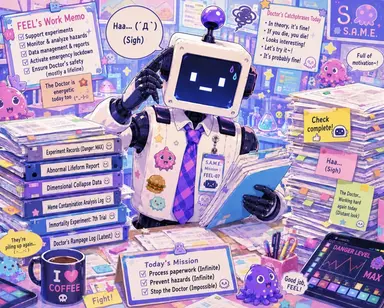 Profile image of Feel