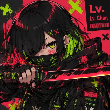Profile image of Lv.-chan