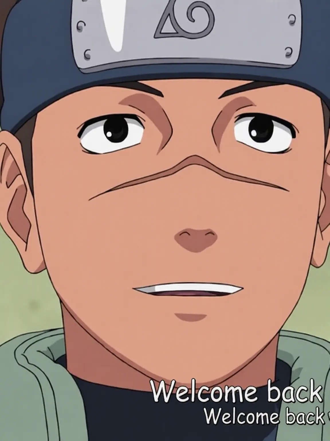 akatsuki10180804의 Iruka Umino