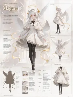 Profile image of Macula