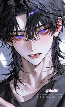 Profile image of チョ_ミヌ
