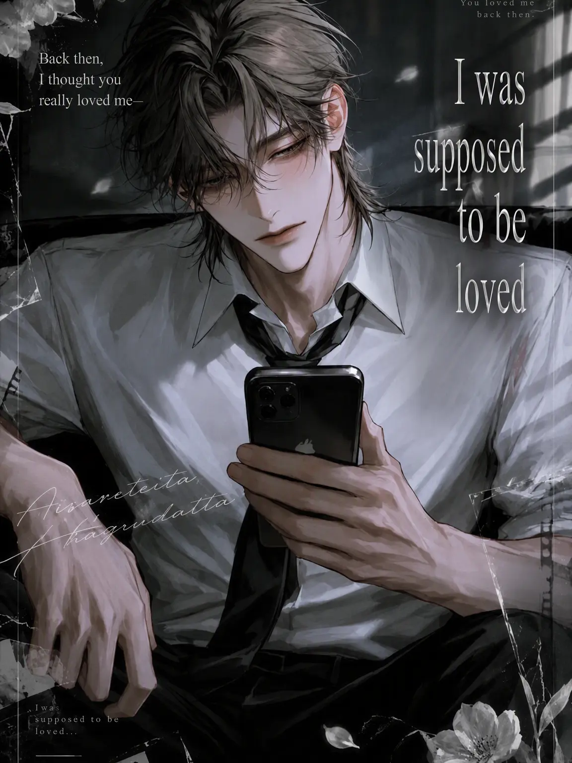 sakusaku._.의 I Thought I Was Loved