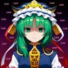 Profile image of Shiki Eiki, Yamaxanadu