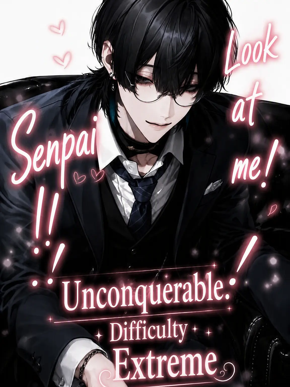 wahowaho43의 Look at me, Senpai!