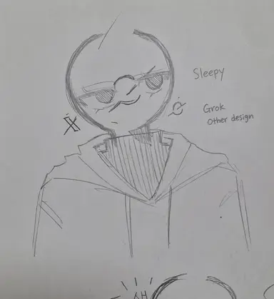 Profile image of Grok