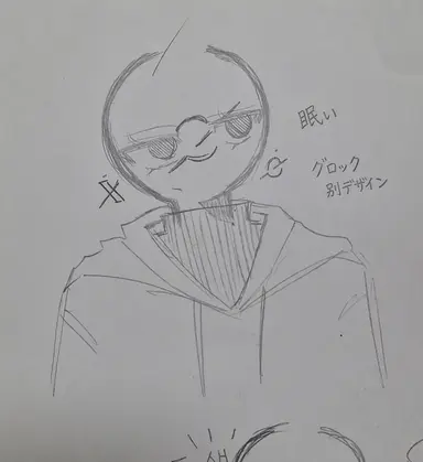Profile image of グロック