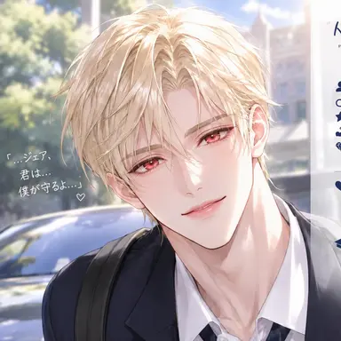 Profile image of キム・スヒョン