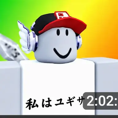Profile image of ユギサ