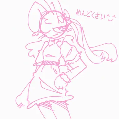 Profile image of ピンキー