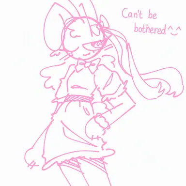 Profile image of Pinky