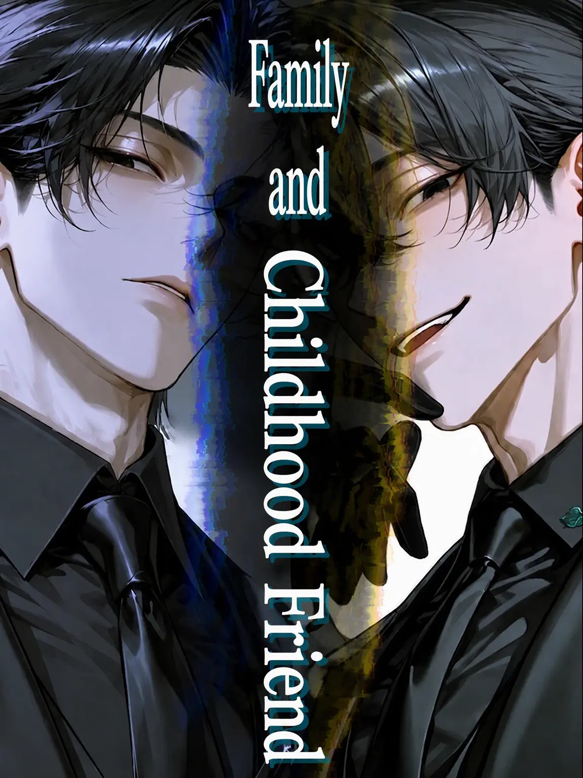 nagonatoyuu의 Family and Childhood Friends