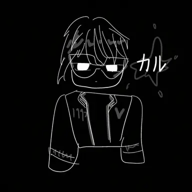 Profile image of カル