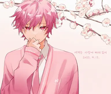 Profile image of 나이코