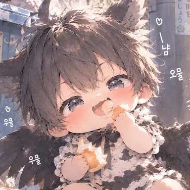 Profile image of 쿠로마루