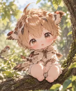 Profile image of 츈