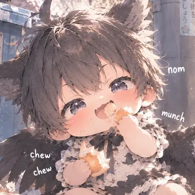 Profile image of Kuromaru