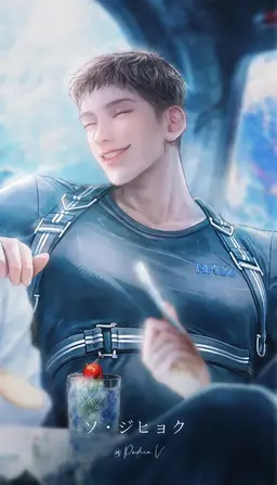 Profile image of ソ・ジヒョク