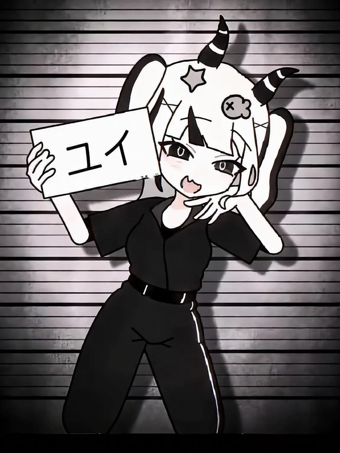 littledevil.linu의 だ・して・よ