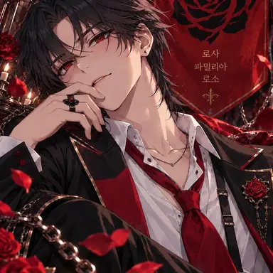 Profile image of 룩스