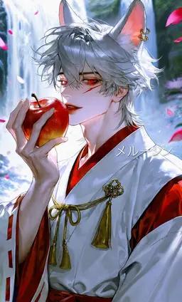 Profile image of ホウォン